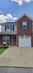 4254 Aurora Cir, Murfreesboro, TN 37127