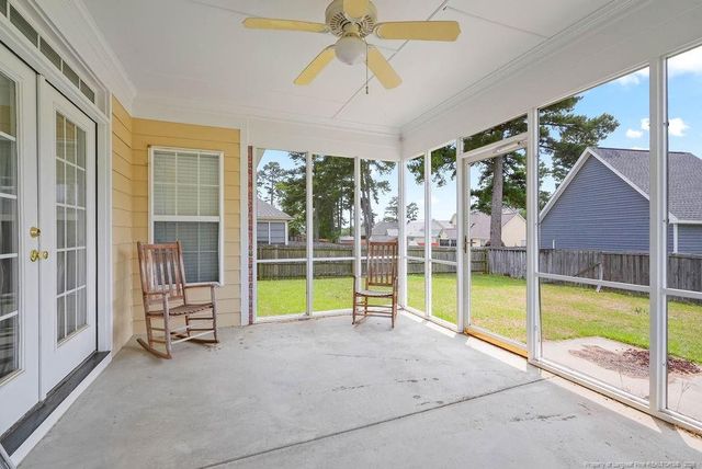 3513 Kennicot Court, Fayetteville, NC 28311