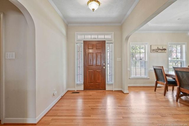 3513 Kennicot Court, Fayetteville, NC 28311