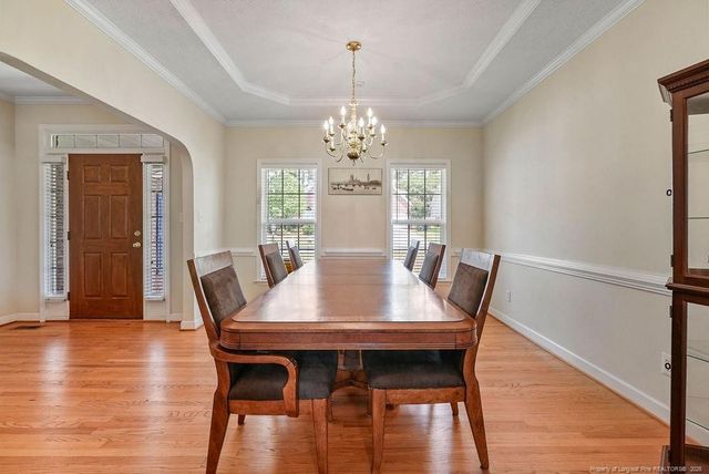 3513 Kennicot Court, Fayetteville, NC 28311