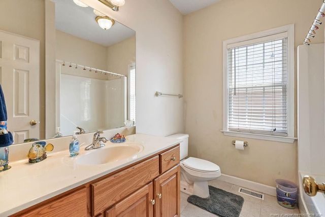 3513 Kennicot Court, Fayetteville, NC 28311