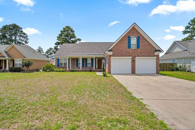 3513 Kennicot Court, Fayetteville, NC 28311