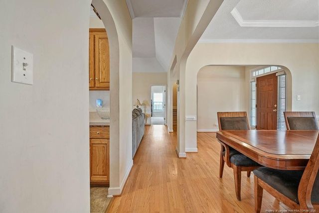 3513 Kennicot Court, Fayetteville, NC 28311