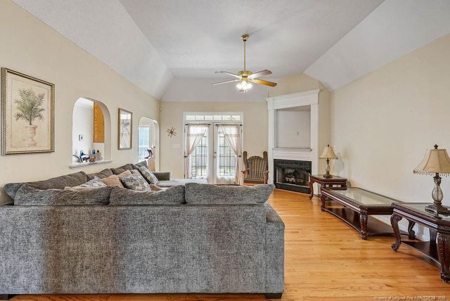 3513 Kennicot Court, Fayetteville, NC 28311