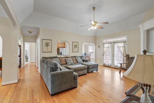 3513 Kennicot Court, Fayetteville, NC 28311