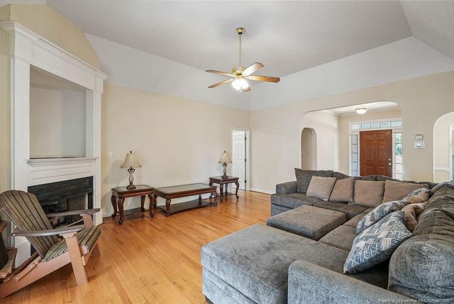 3513 Kennicot Court, Fayetteville, NC 28311