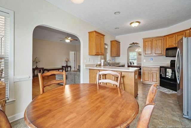 3513 Kennicot Court, Fayetteville, NC 28311