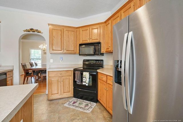 3513 Kennicot Court, Fayetteville, NC 28311