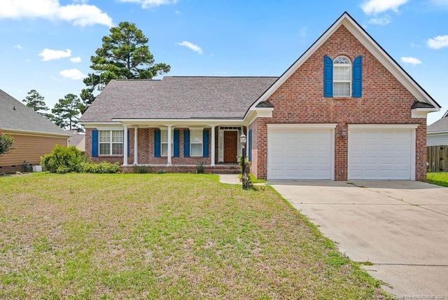 3513 Kennicot Court, Fayetteville, NC 28311