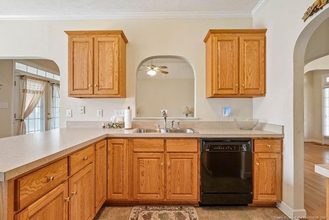 3513 Kennicot Court, Fayetteville, NC 28311