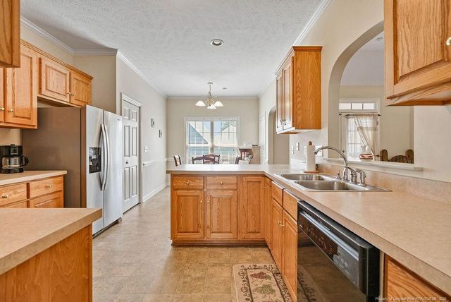3513 Kennicot Court, Fayetteville, NC 28311