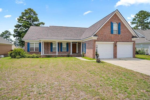3513 Kennicot Court, Fayetteville, NC 28311