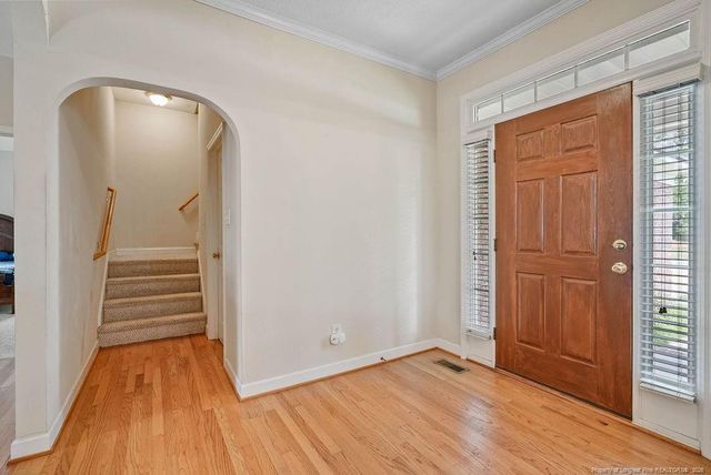 3513 Kennicot Court, Fayetteville, NC 28311