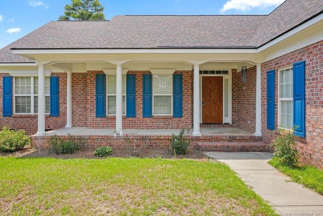 3513 Kennicot Court, Fayetteville, NC 28311