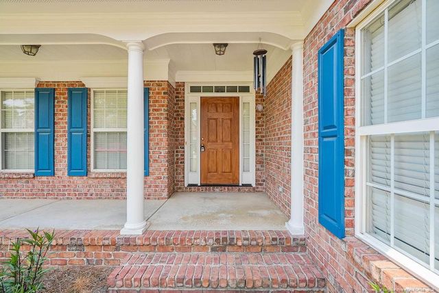 3513 Kennicot Court, Fayetteville, NC 28311