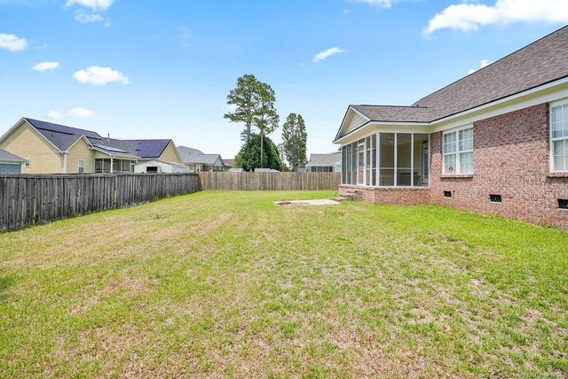 3513 Kennicot Court, Fayetteville, NC 28311