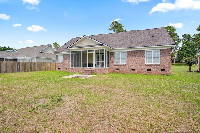 3513 Kennicot Court, Fayetteville, NC 28311