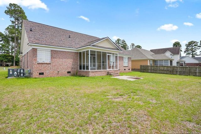 3513 Kennicot Court, Fayetteville, NC 28311