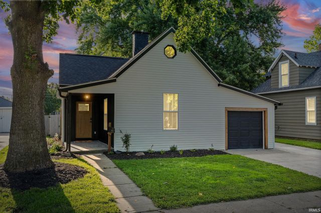 725 S 26 Street, Lafayette, IN 47904