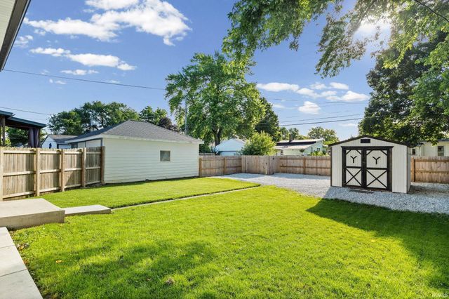 725 S 26 Street, Lafayette, IN 47904