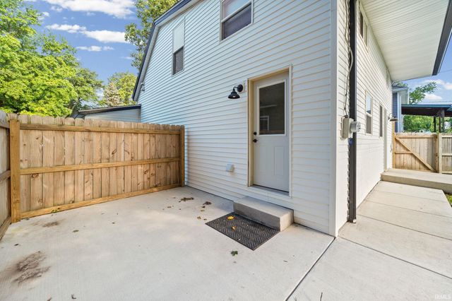 725 S 26 Street, Lafayette, IN 47904