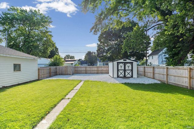 725 S 26 Street, Lafayette, IN 47904