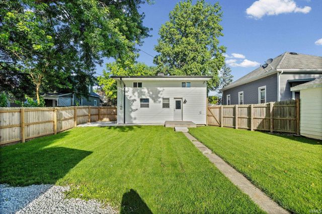 725 S 26 Street, Lafayette, IN 47904