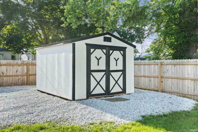 725 S 26 Street, Lafayette, IN 47904