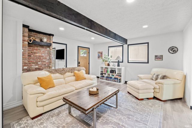 725 S 26 Street, Lafayette, IN 47904