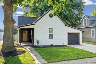 725 S 26 Street, Lafayette, IN 47904