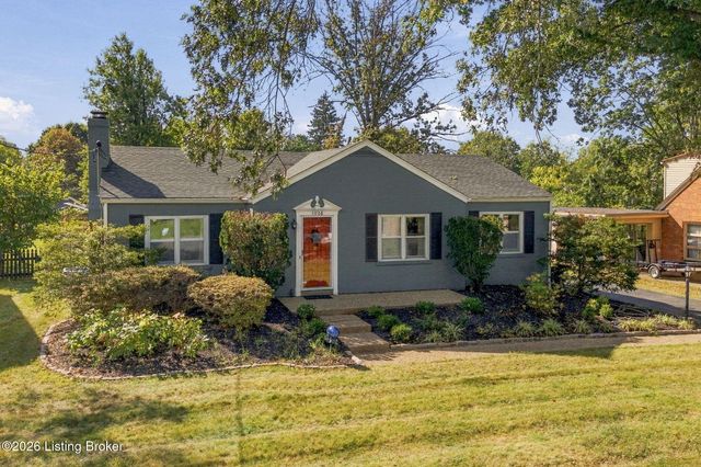11706 Herrick Ln, Louisville, KY 40243