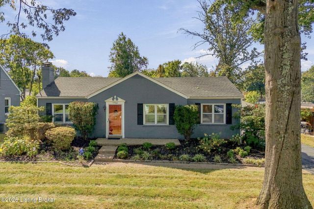 11706 Herrick Ln, Louisville, KY 40243