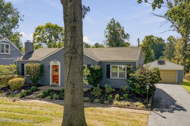 11706 Herrick Ln, Louisville, KY 40243
