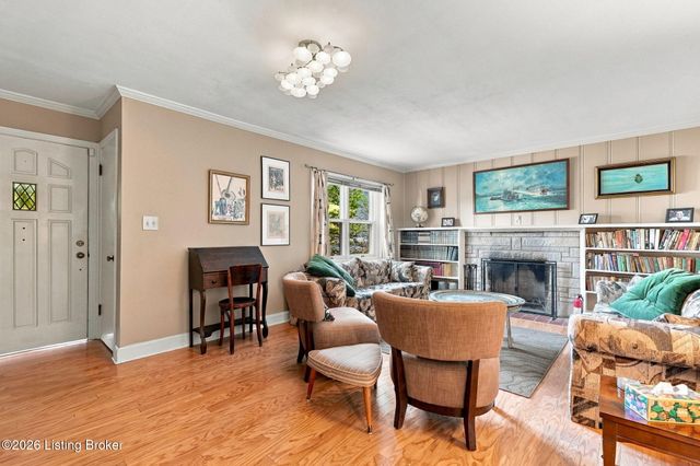 11706 Herrick Ln, Louisville, KY 40243