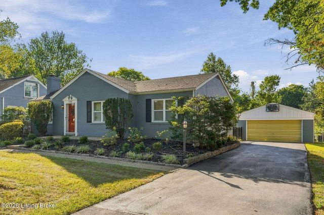 11706 Herrick Ln, Louisville, KY 40243