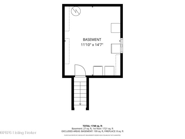 11706 Herrick Ln, Louisville, KY 40243