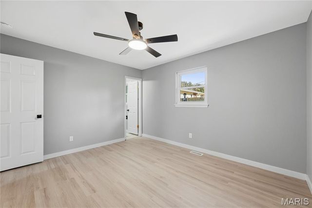 2916 Thrush Drive, St Charles, MO 63301