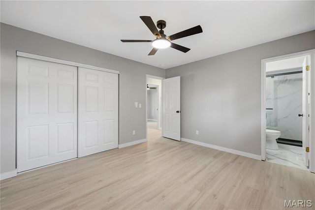 2916 Thrush Drive, St Charles, MO 63301