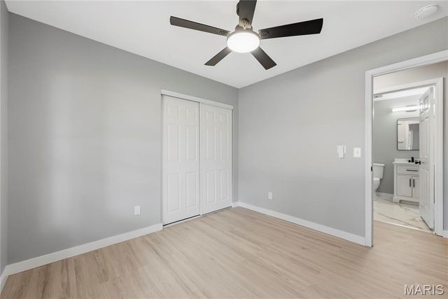 2916 Thrush Drive, St Charles, MO 63301