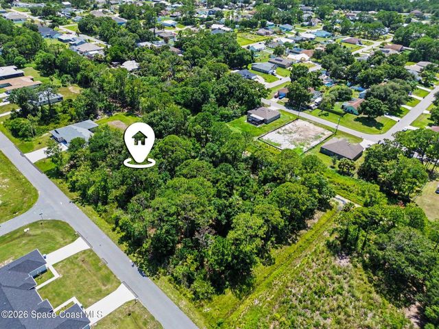 2534 Hester Avenue SE, Palm Bay, FL 32909