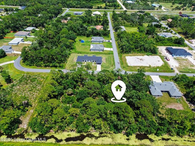 2534 Hester Avenue SE, Palm Bay, FL 32909