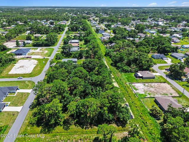 2534 Hester Avenue SE, Palm Bay, FL 32909