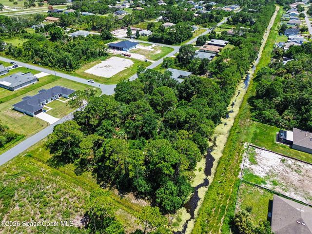 2534 Hester Avenue SE, Palm Bay, FL 32909