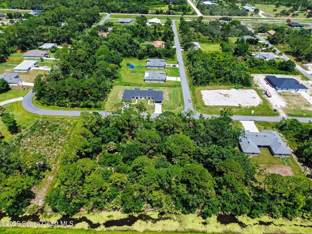 2534 Hester Avenue SE, Palm Bay, FL 32909