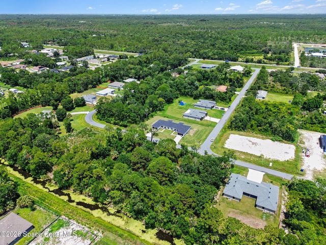 2534 Hester Avenue SE, Palm Bay, FL 32909