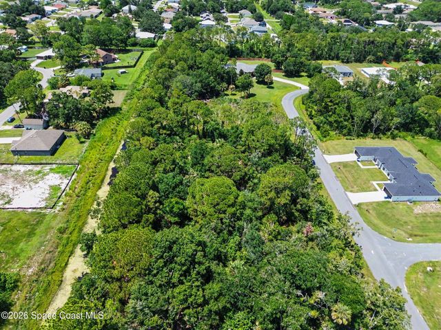 2534 Hester Avenue SE, Palm Bay, FL 32909