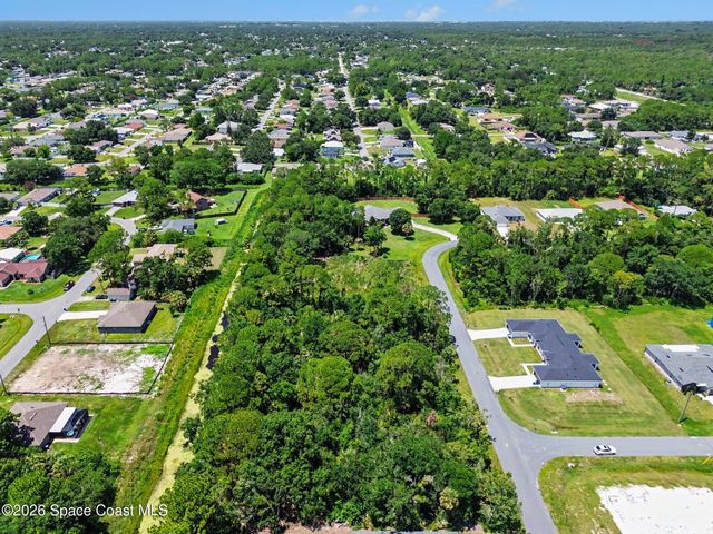 2534 Hester Avenue SE, Palm Bay, FL 32909