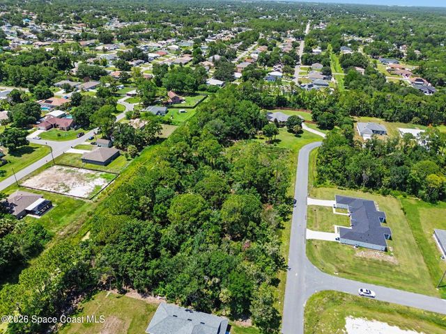 2534 Hester Avenue SE, Palm Bay, FL 32909