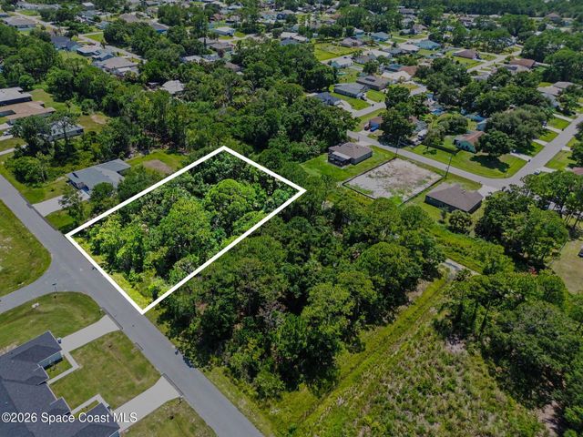 2534 Hester Avenue SE, Palm Bay, FL 32909