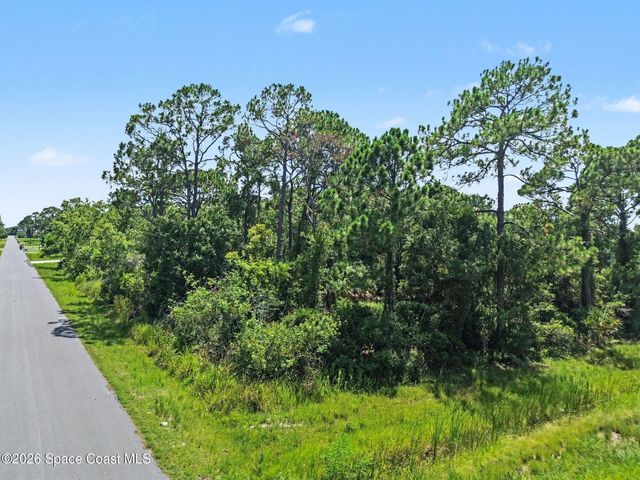 2534 Hester Avenue SE, Palm Bay, FL 32909